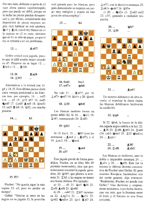 Improvisa :: Juegos :: Fallece Bobby Fischer