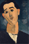 Improvisa :: ocio :: Exposición de Modigliani