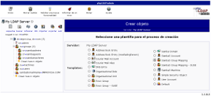 Improvisa :: Informática :: Samba PDC Debian