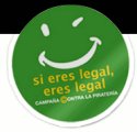 Improvisa :: Actualidad :: Si eres legal, eres legal