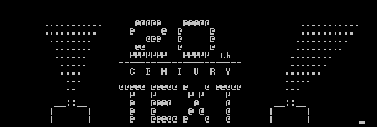 Improvisa :: Informática :: Star Wars por Telnet en Ascii