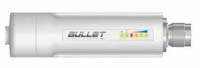 Improvisa :: Informática :: Experiencias con Bullet de Ubiquiti