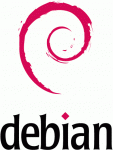 Debian Logo