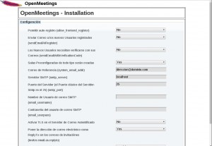 OpenMeetings 3.0.3 en Debian 7 - Improvisa