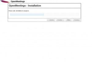 OpenMeetings 3.0.3 en Debian 7 - Improvisa